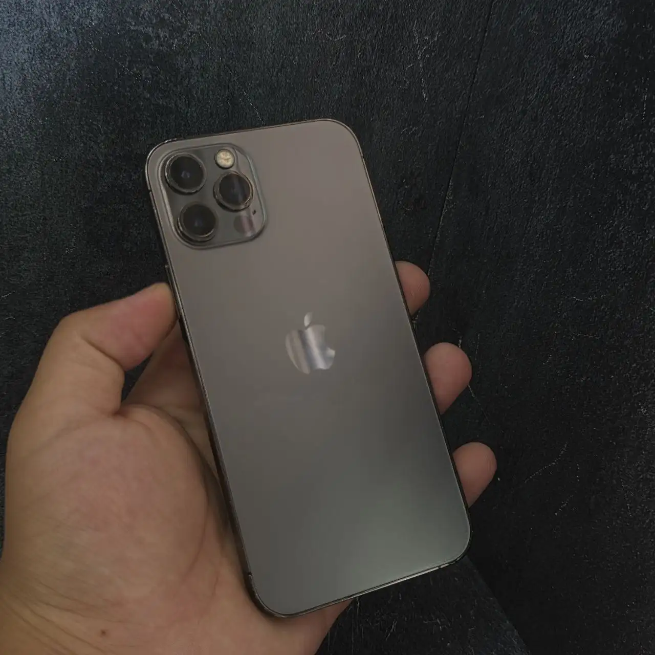 IPhone 12 Pro 128 Не вскрывался - Смартфоны и гаджеты (Электроника) в Пермь