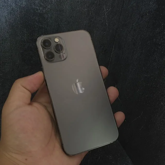 IPhone 12 Pro 128 Не вскрывался - Игровые приставки в Пермь