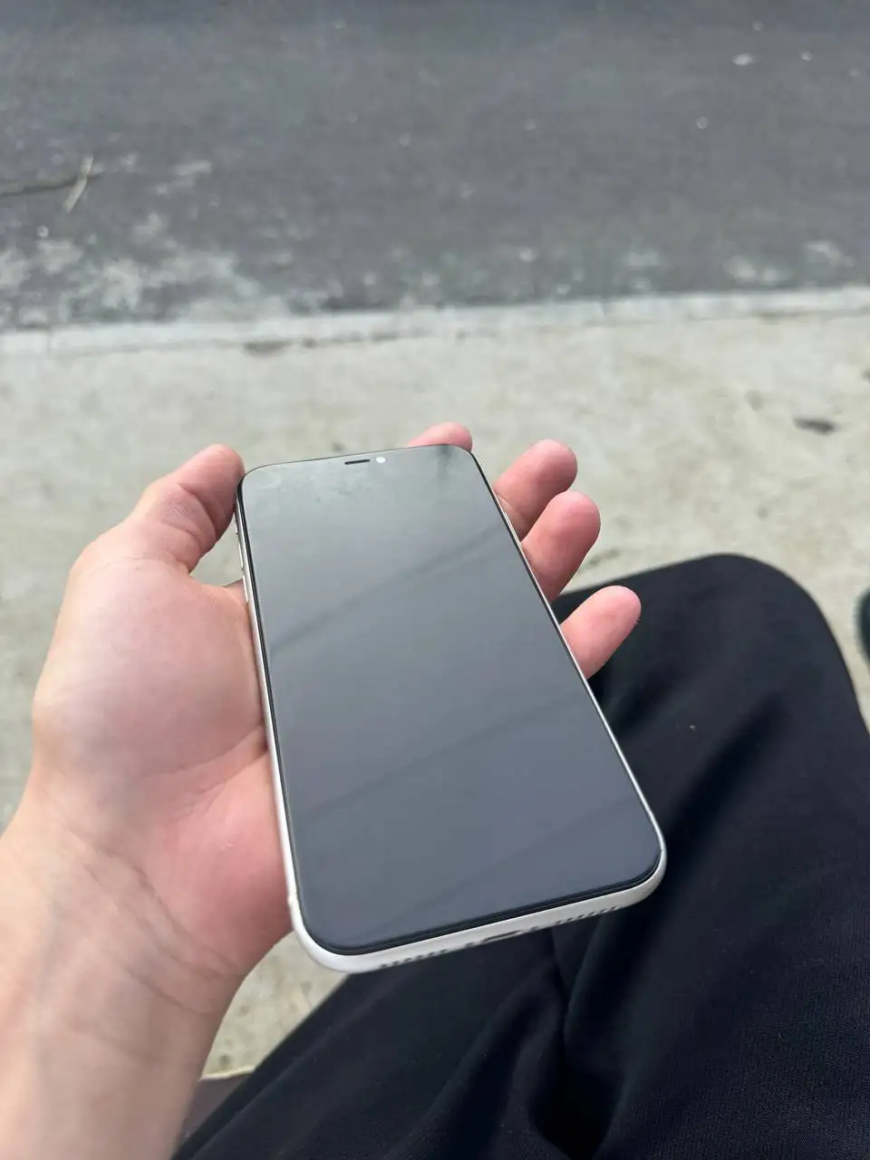 Обмен Apple iPhone - Мобильные телефоны (Электроника) в Пермь