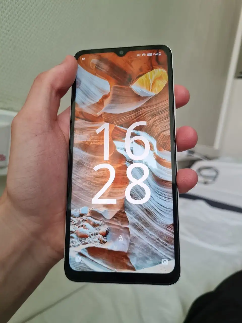 Продам Redmi A3X - Электроника в Пермь