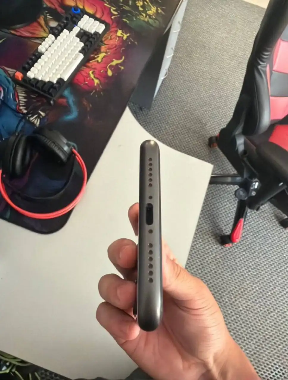 iPhone 11 64GB Black - Смартфоны (Электроника) в Пермь
