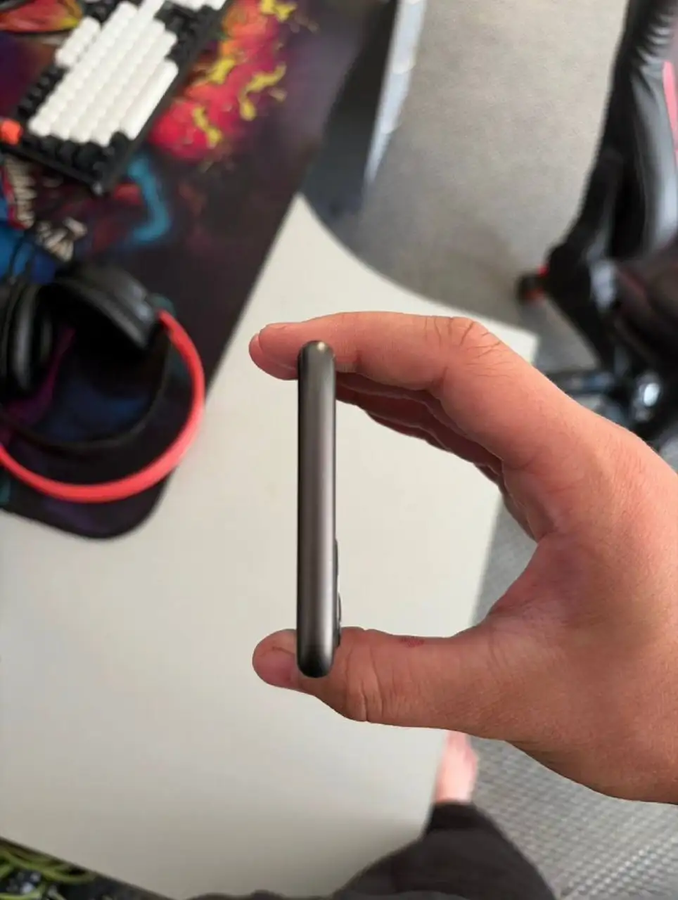 iPhone 11 64GB Black - Смартфоны (Электроника) в Пермь