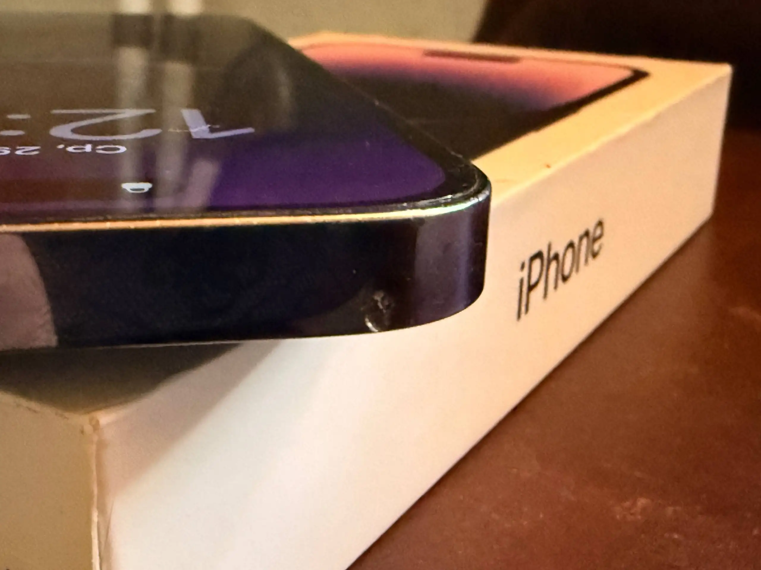 iPhone 14 Pro 128GB, состояние 8/10 - Смартфоны и гаджеты (Электроника) в Пермь