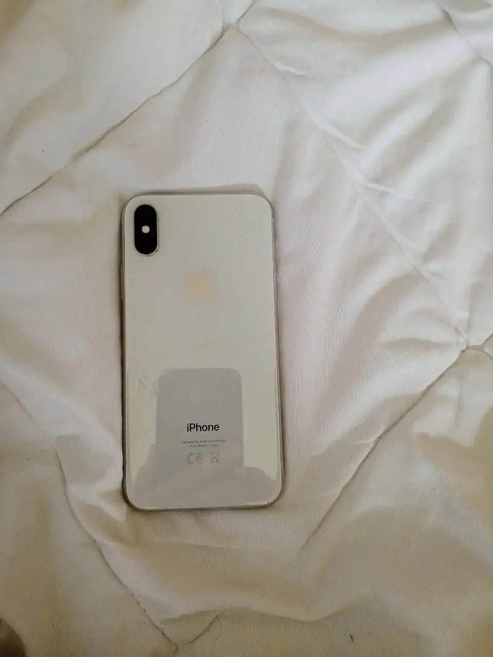 Продам iPhone XS - Смартфоны (Электроника) в Пермь