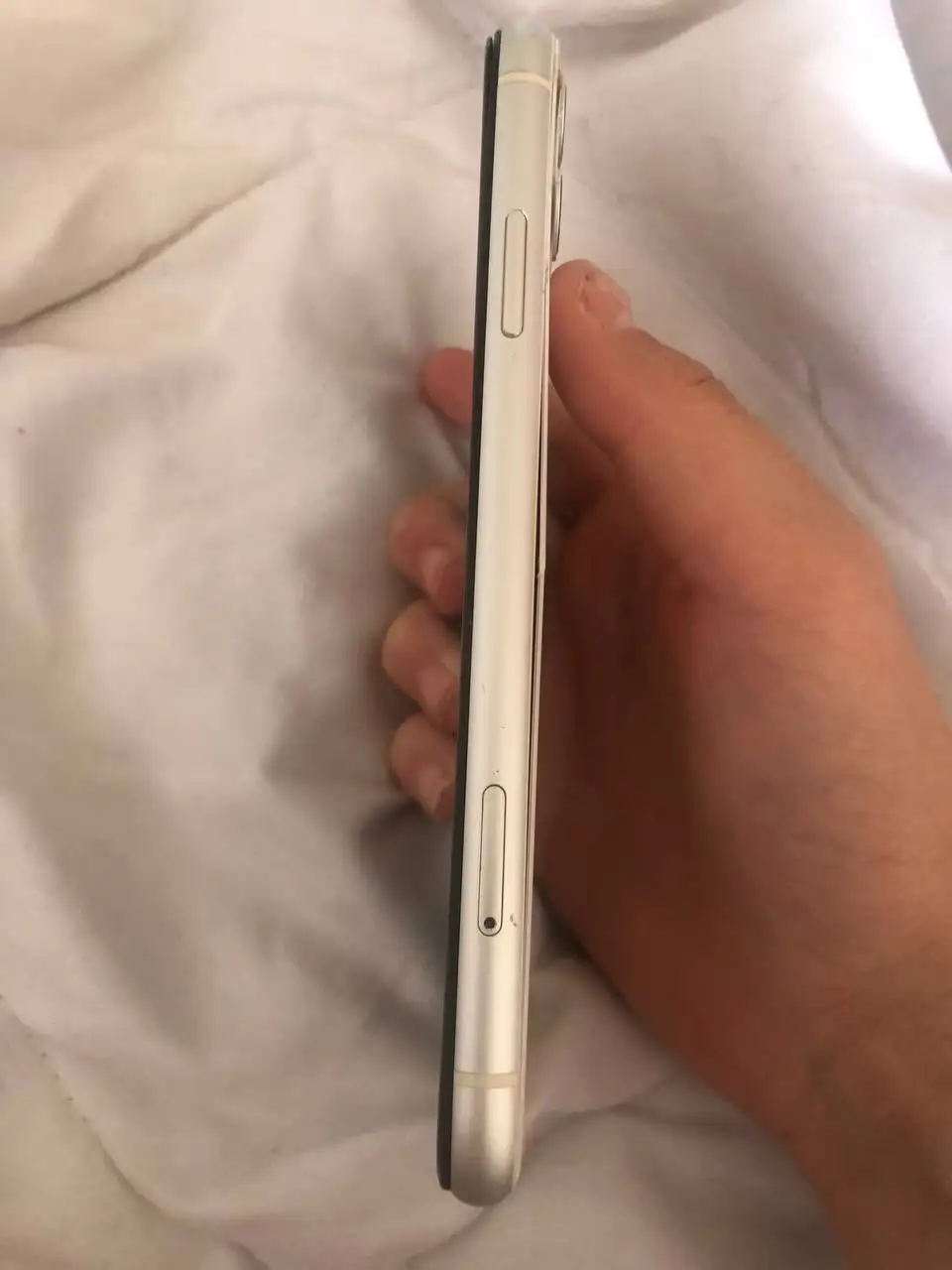 iPhone на запчасти или восстановление - Смартфоны (Электроника) в Пермь