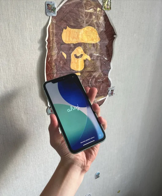Продам iPhone 11 128GB зеленый - Игры и консоли в Пермь