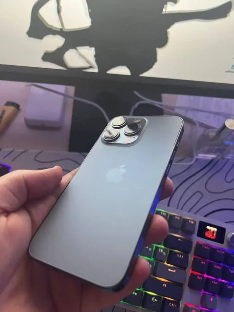 Обмен iPhone 13 Pro 512GB - Игры и консоли в Пермь