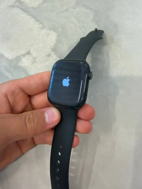 Продам Apple Watch 10 (46mm) оригинал - Игры и консоли в Пермь