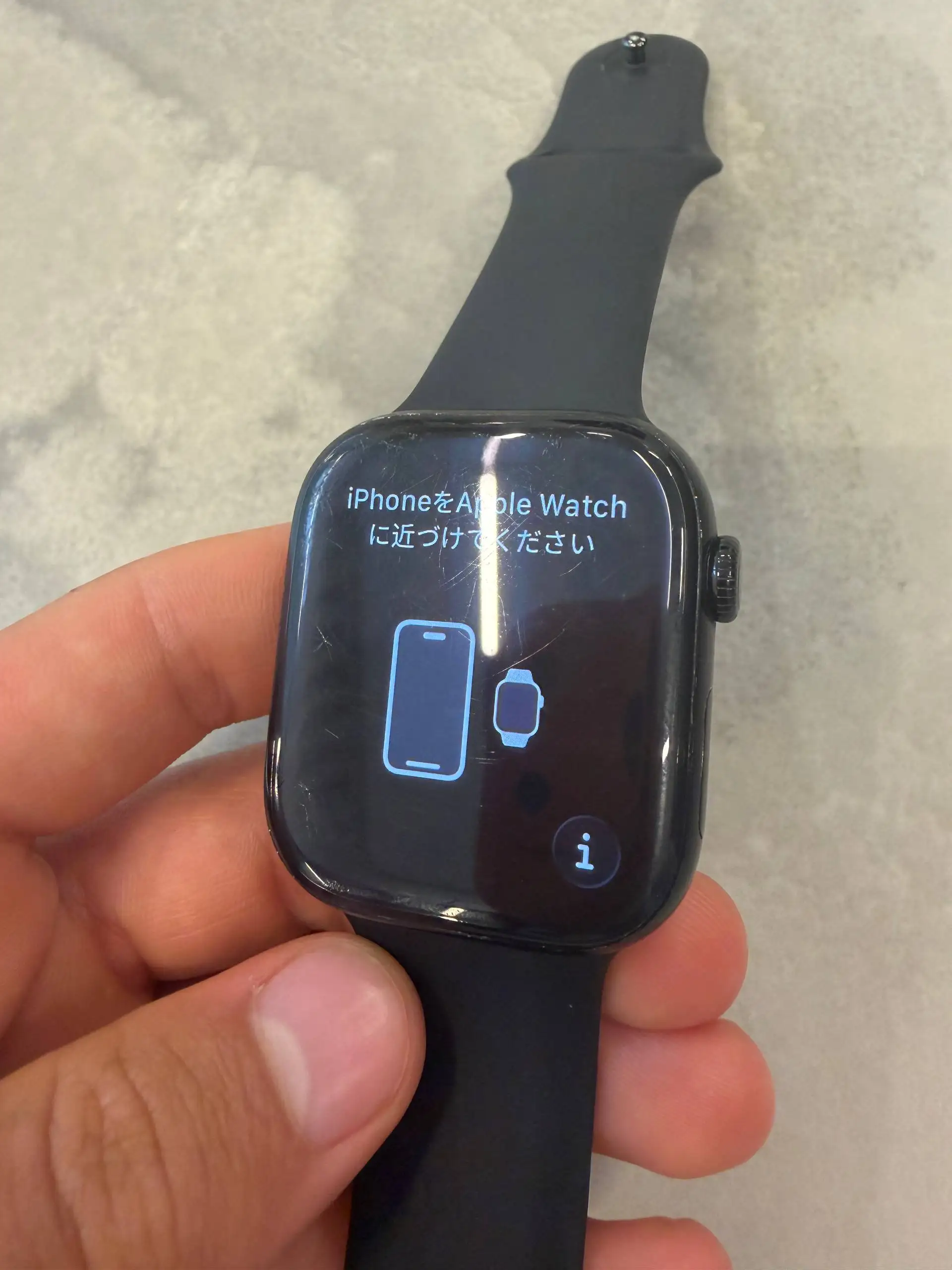 Продам Apple Watch 10 (46mm) оригинал - Носимые устройства (Электроника) в Пермь