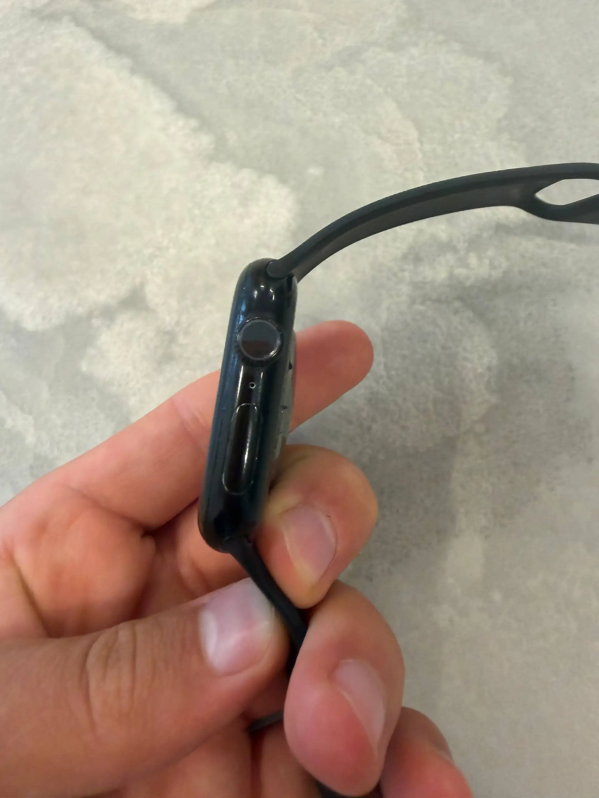 Продам Apple Watch 10 (46mm) оригинал - Носимые устройства (Электроника) в Пермь
