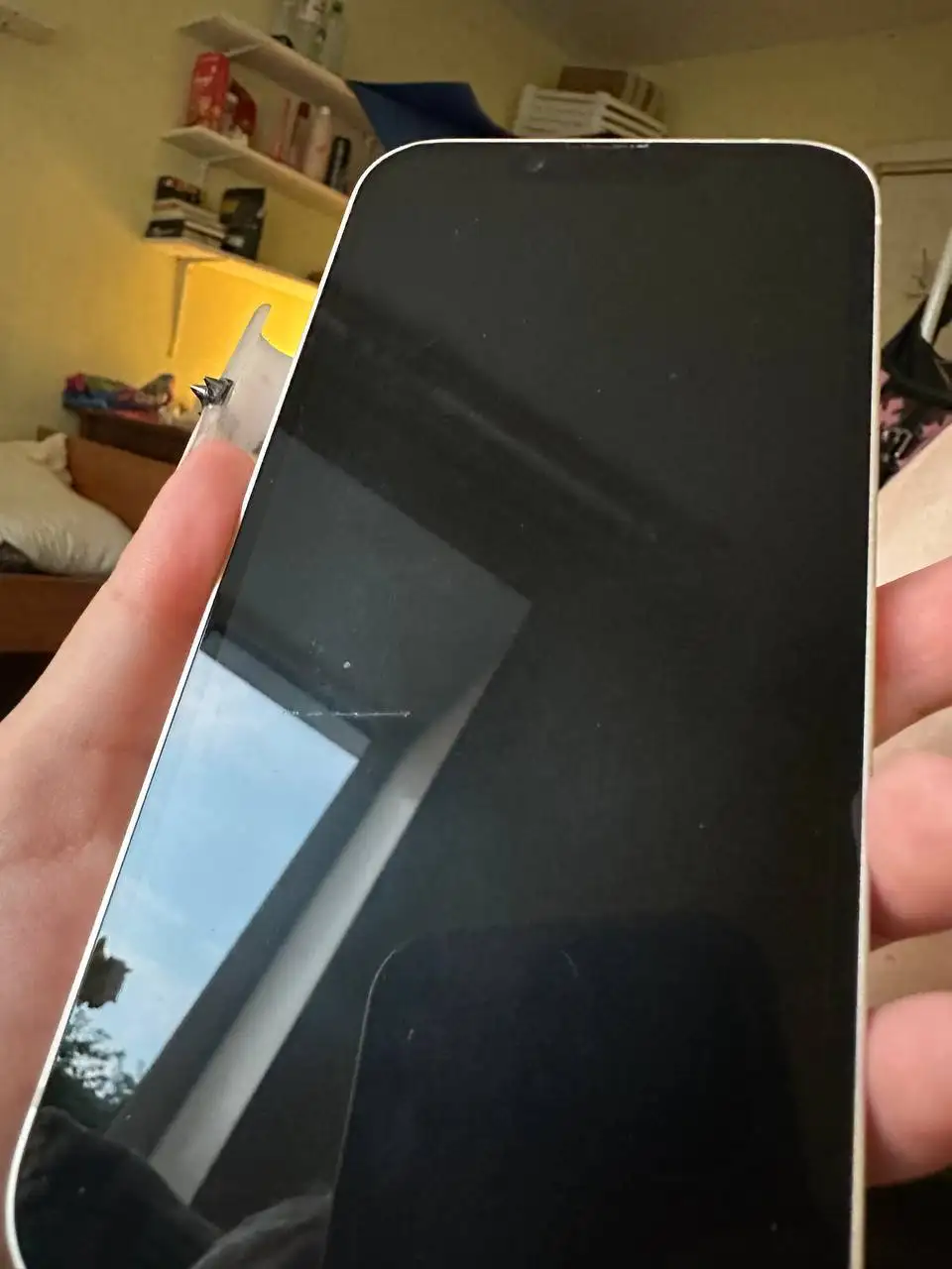 Обмен iPhone 14 на iPhone 13 Pro - Смартфоны (Электроника) в Пермь