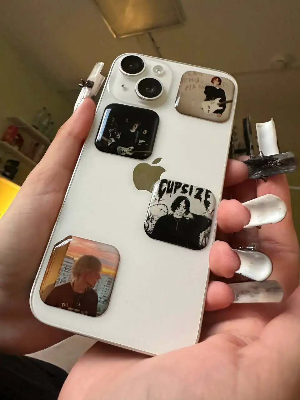 Обмен iPhone 14 на iPhone 13 Pro - Смартфоны (Электроника) в Пермь