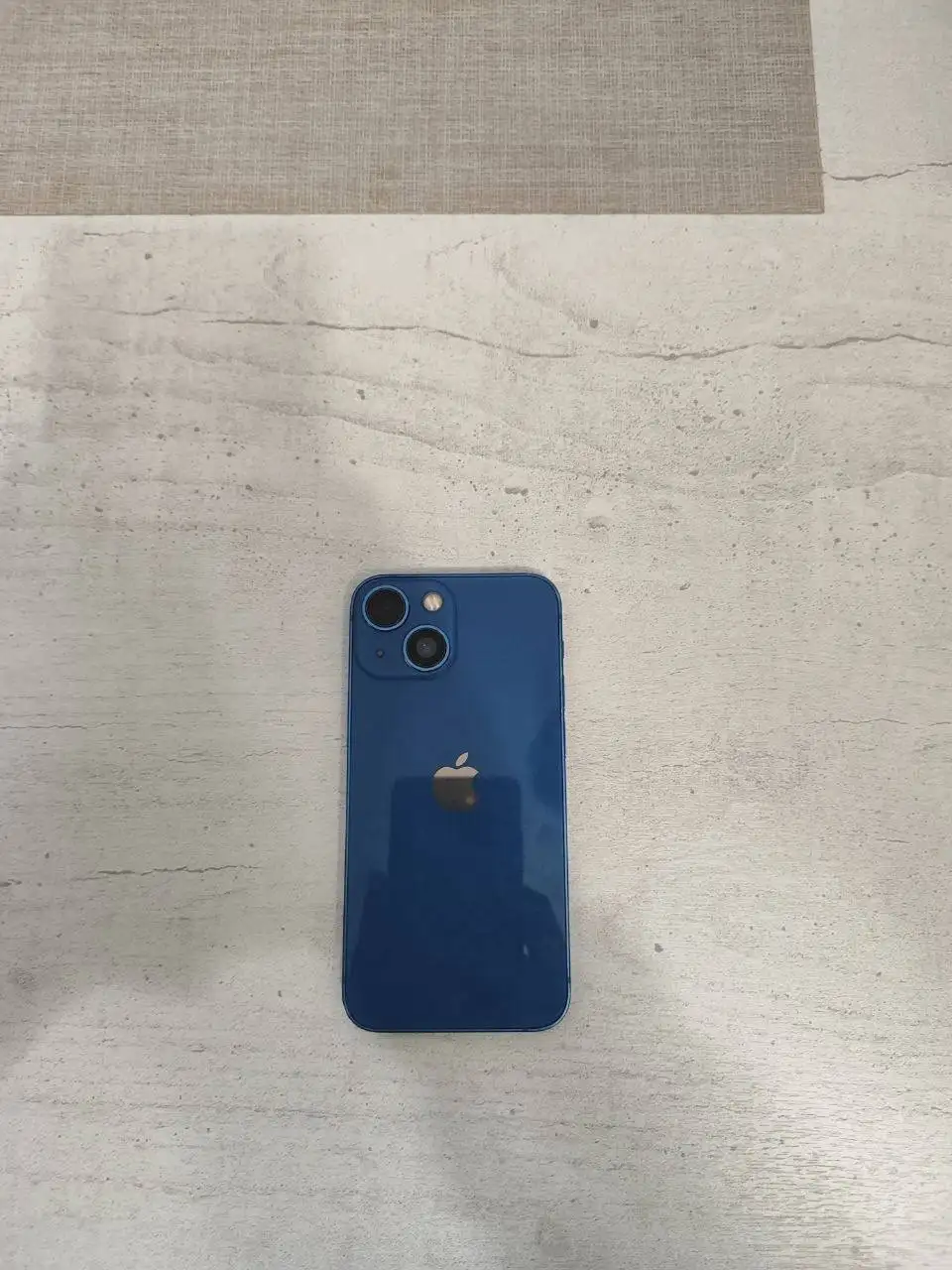 Продам iPhone 13 mini 128 ГБ - Телефоны (Электроника) в Пермь