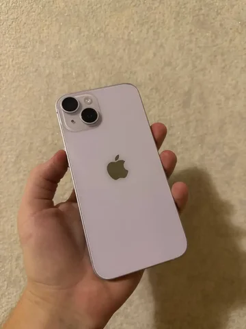 Продам iPhone 14 в идеальном состоянии - Телефоны и смартфоны в Пермь