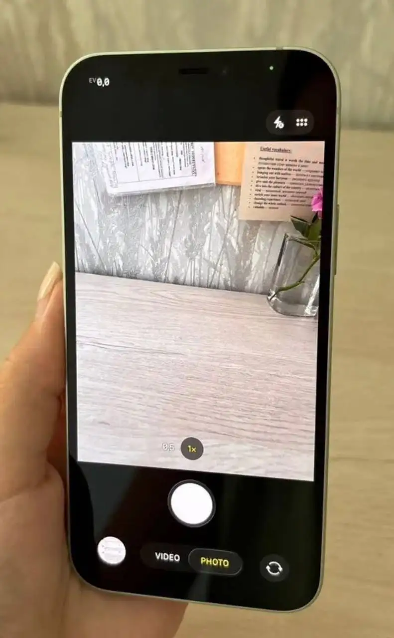 Продам iPhone 12 64 ГБ зеленый - Смартфоны (Электроника) в Пермь