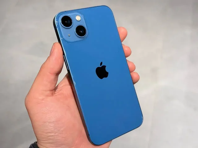 iPhone 13/256 - Телефоны и смартфоны в Пермь