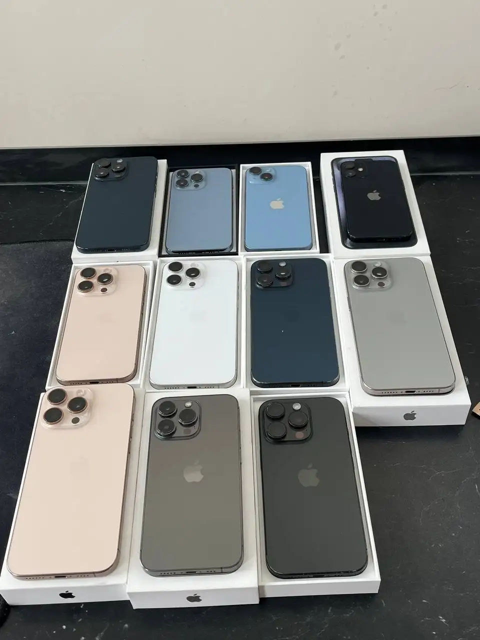 Apple iPhone в Перми - Телефоны (Электроника) в Пермь
