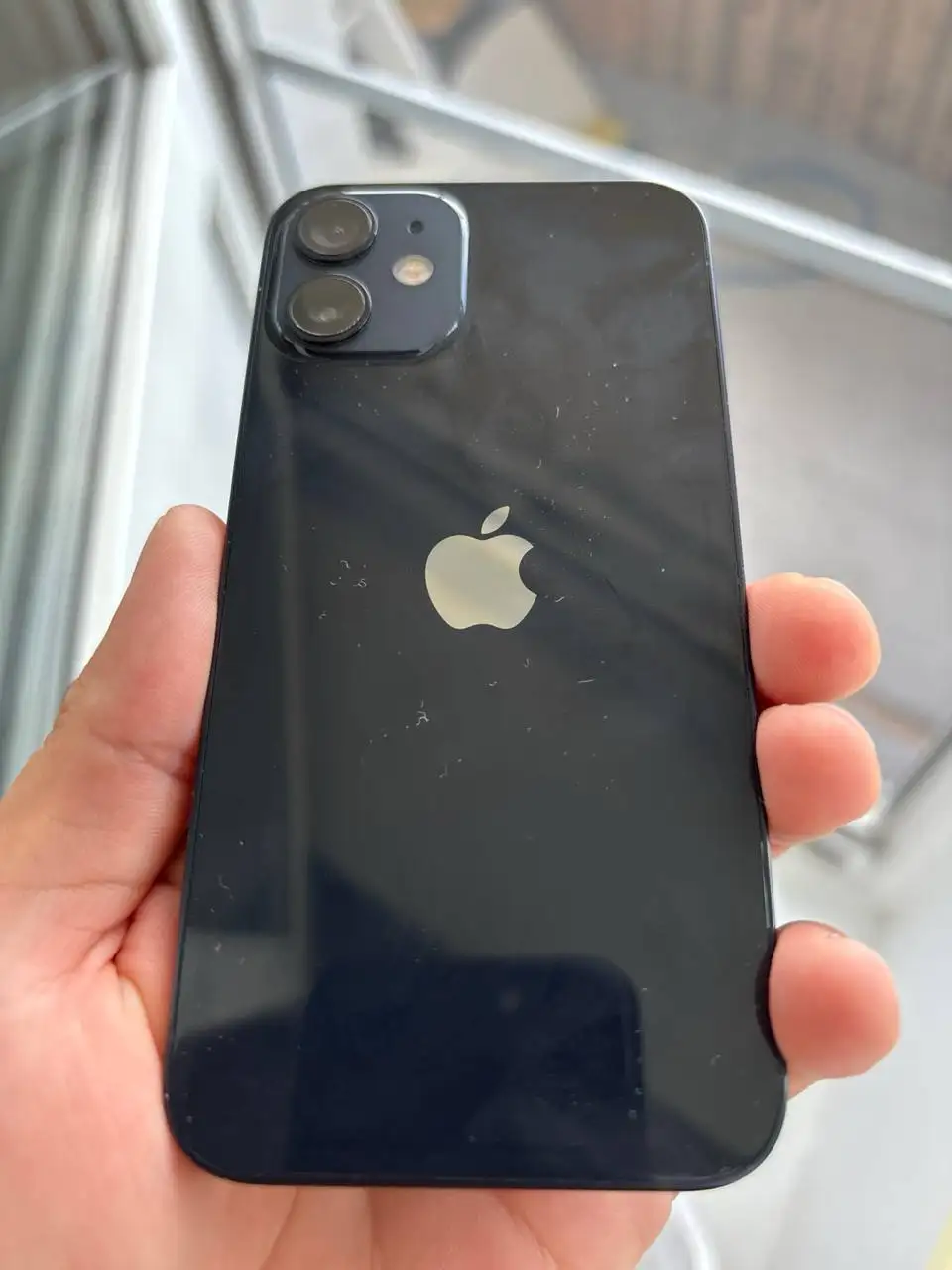 iPhone 12 mini в отличном состоянии - Мобильные телефоны (Электроника) в Пермь