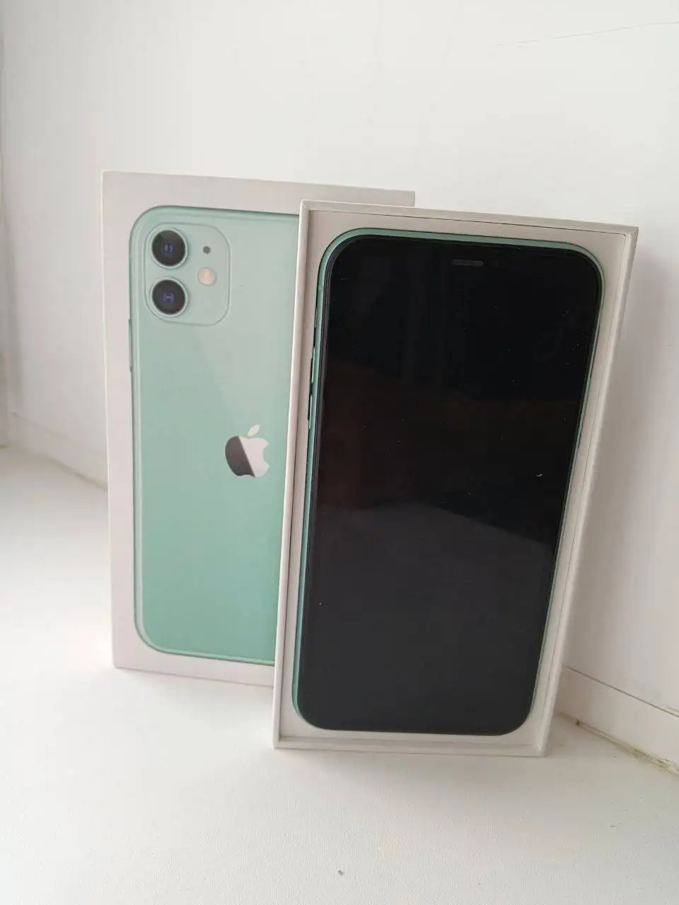 Обмен iPhone 11 128GB на ... - Мобильные телефоны (Электроника) в Пермь