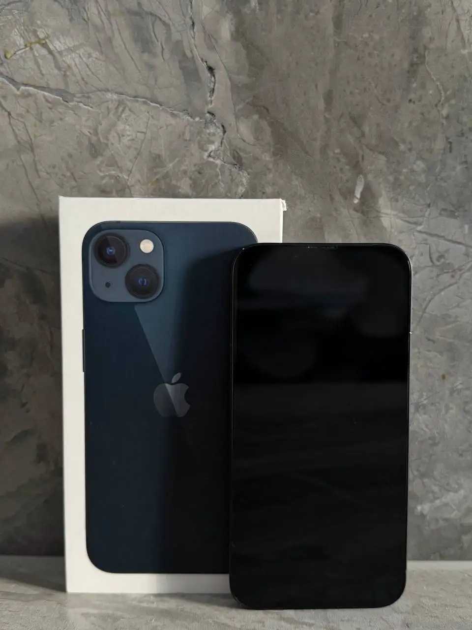 Продам iPhone 13 Midnight - Смартфоны (Электроника) в Пермь