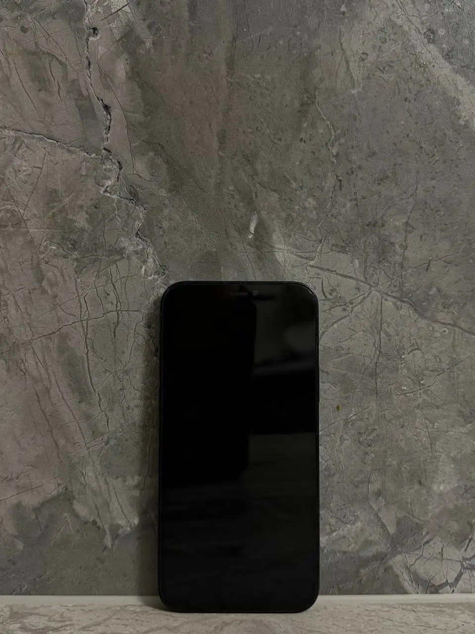 iPhone 12, Black, 64 GB - Смартфоны (Электроника) в Пермь