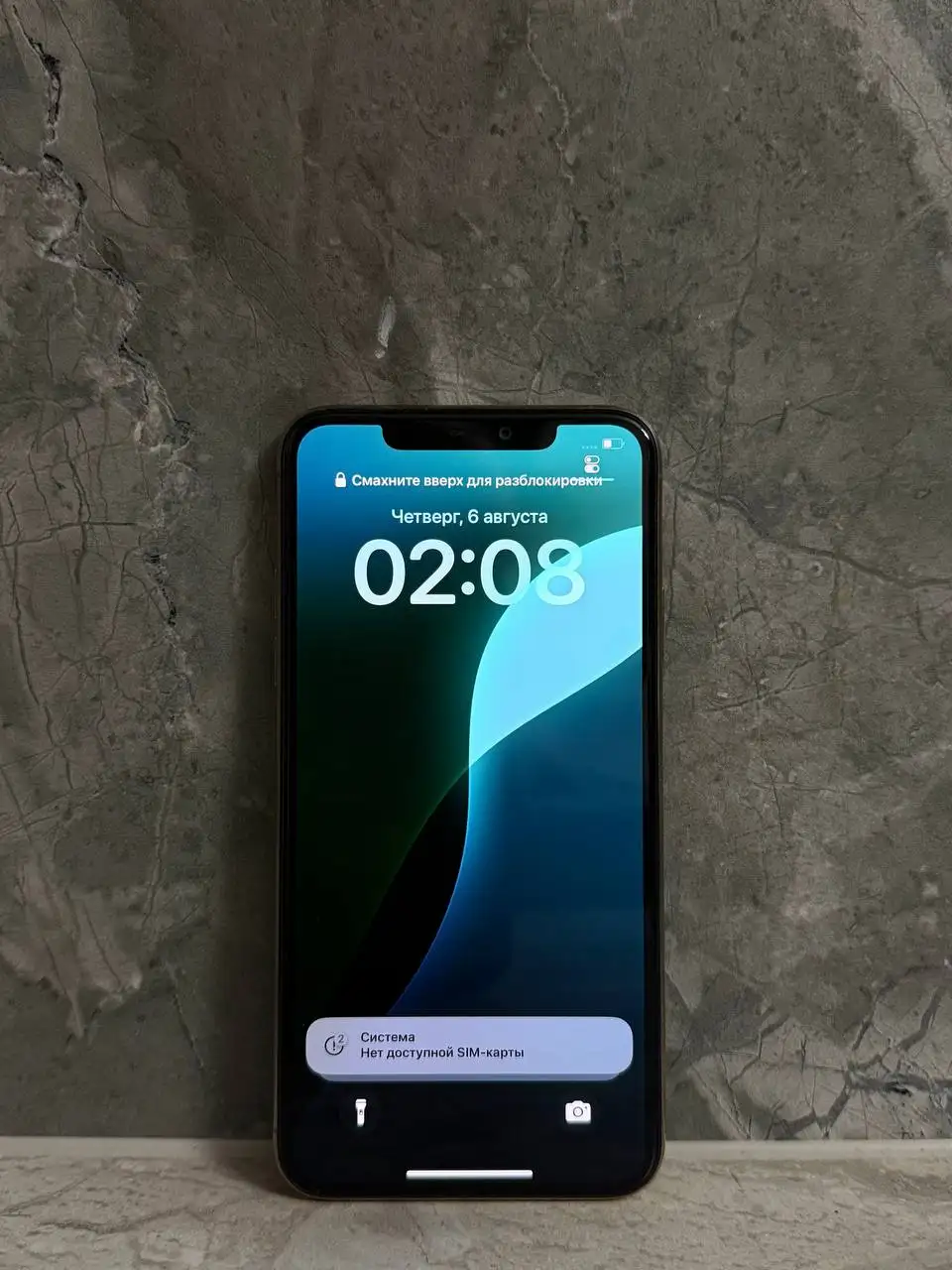 iPhone 11 Pro Max, Gold, ~идеал, оригинальный дисплей - Смартфоны и телефоны (Электроника) в Пермь