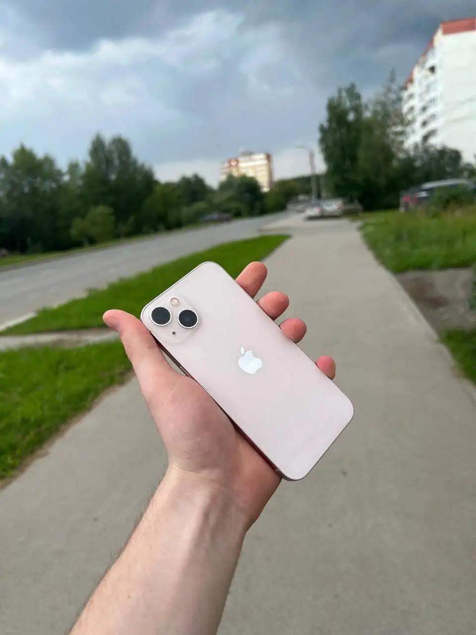 iPhone в наличии: от XR до 15 - Смартфоны (Электроника) в Пермь