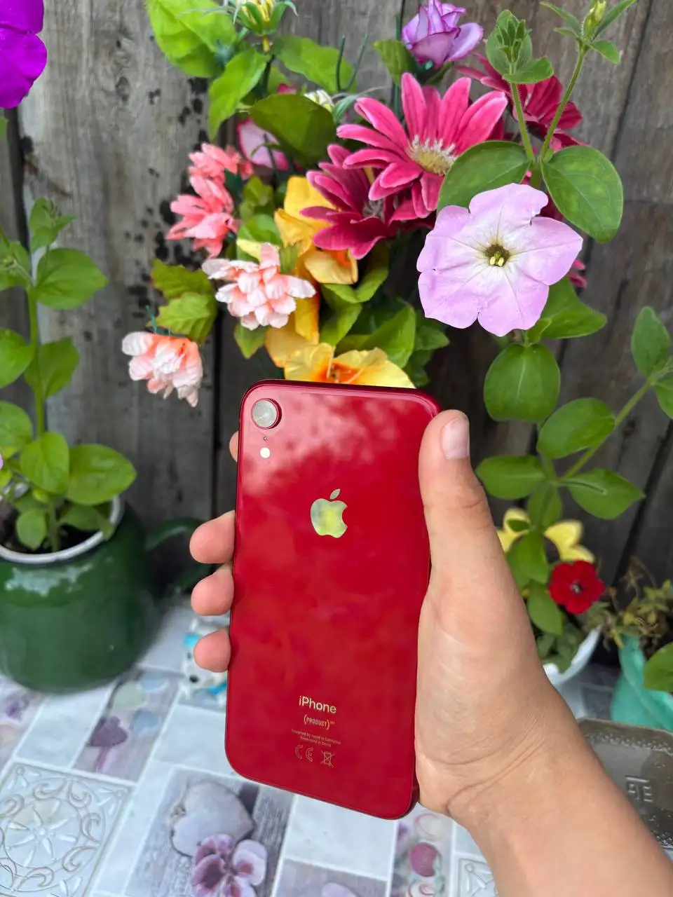 iPhone в наличии: от XR до 15 - Смартфоны (Электроника) в Пермь