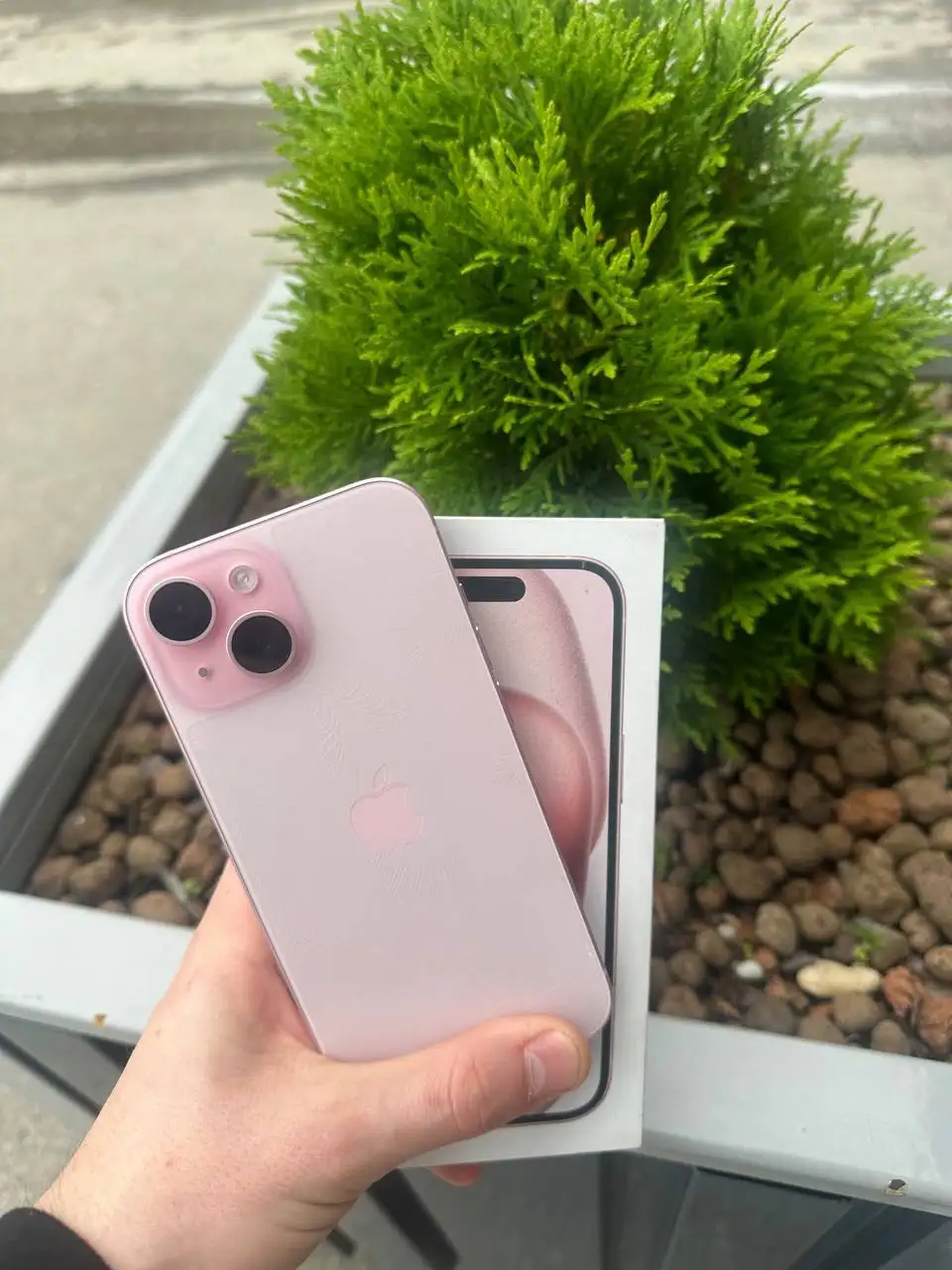 iPhone в наличии: от XR до 15 - Смартфоны (Электроника) в Пермь
