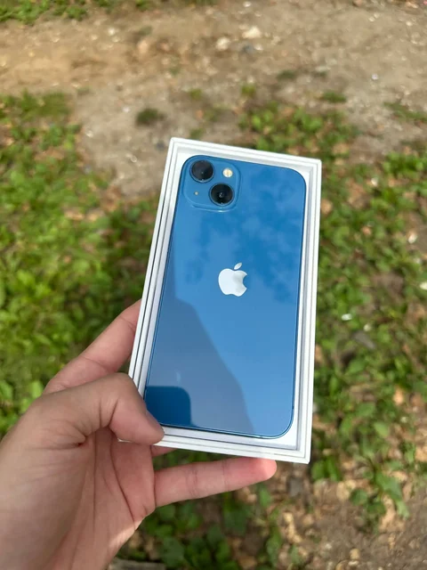 iPhone 13 128GB 2Sim - Телефоны и смартфоны в Пермь