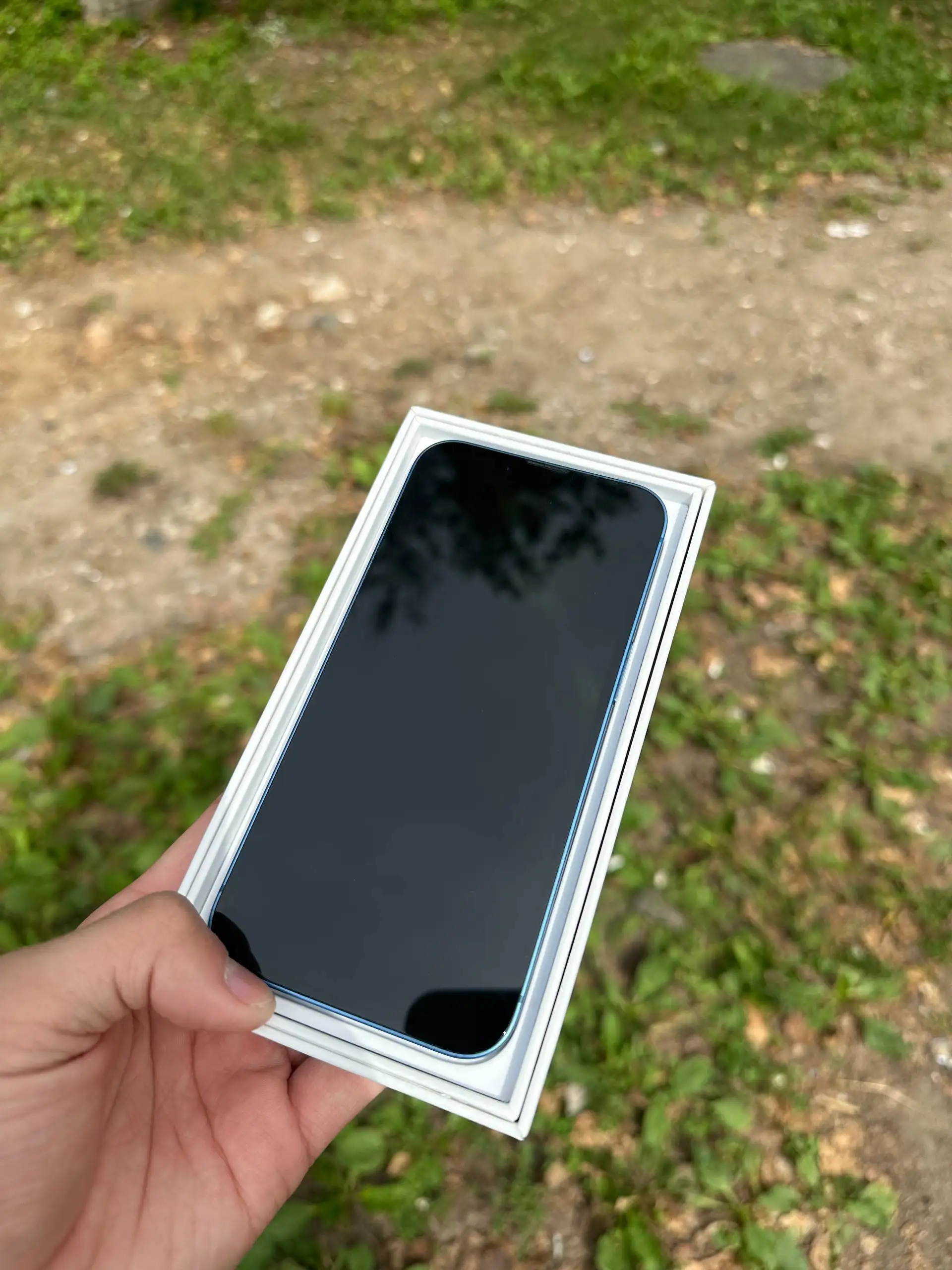 iPhone 13 128GB 2Sim - Смартфоны (Электроника) в Пермь