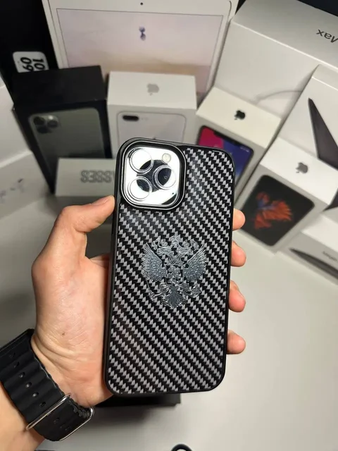 iPhone 13 Pro Max 256GB Серый - Телефоны и смартфоны в Пермь