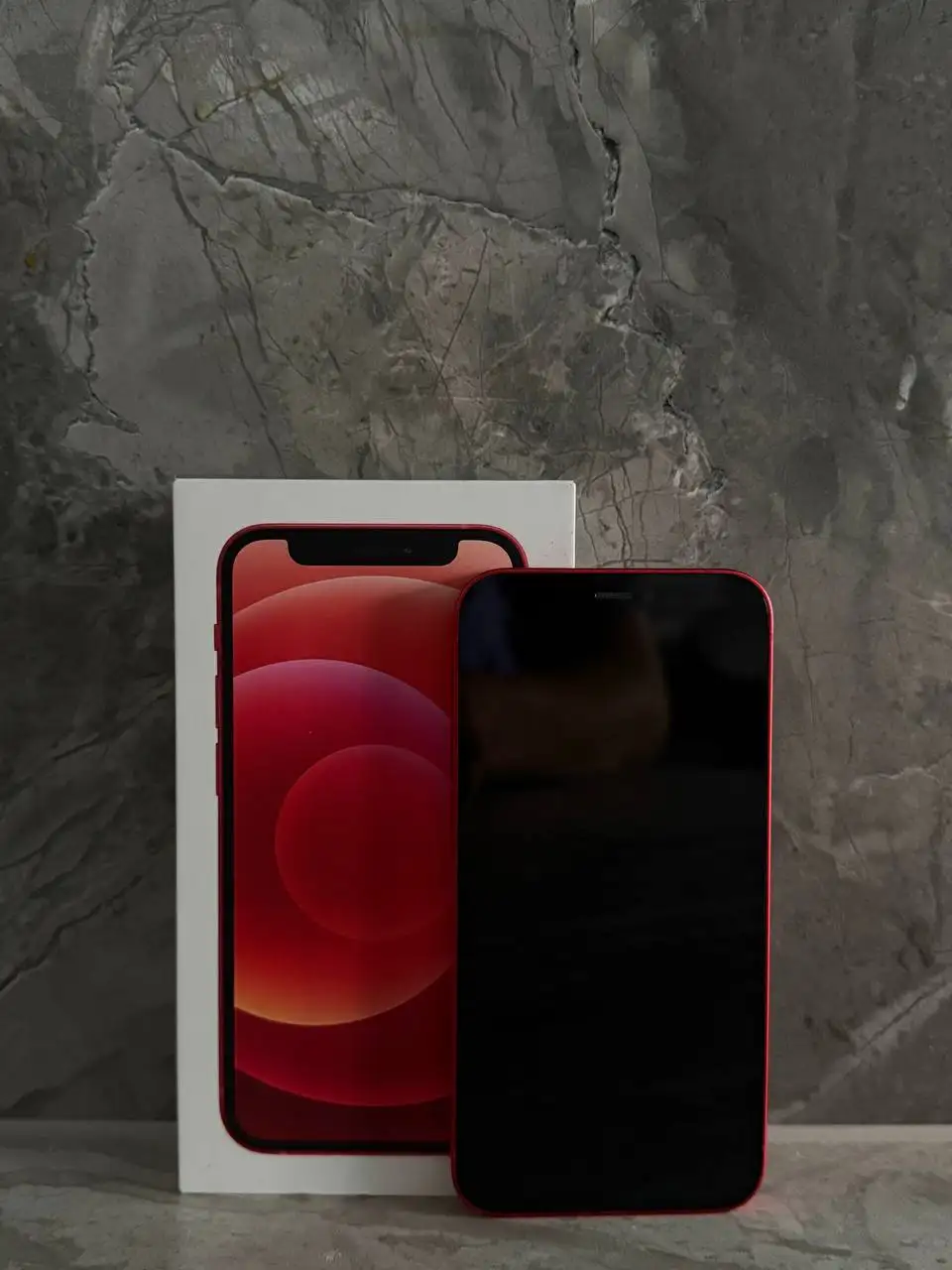 Продам iPhone 12 mini Red 64GB? - Смартфоны и телефоны (Электроника) в Пермь