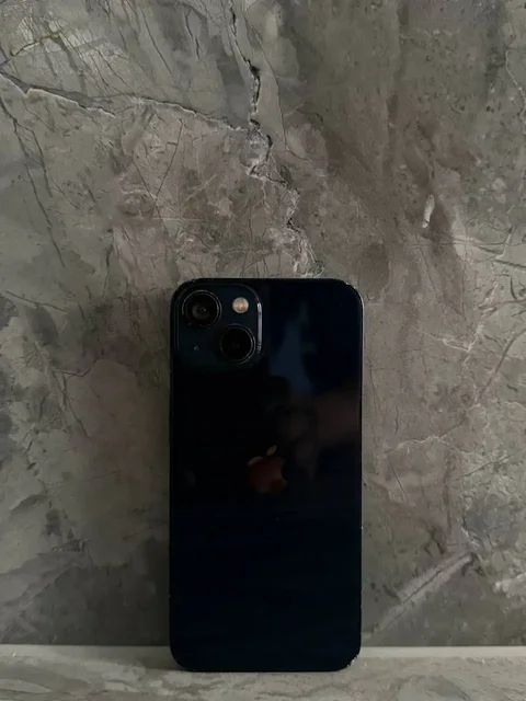 iPhone 13 Midnight - Телефоны и смартфоны в Пермь