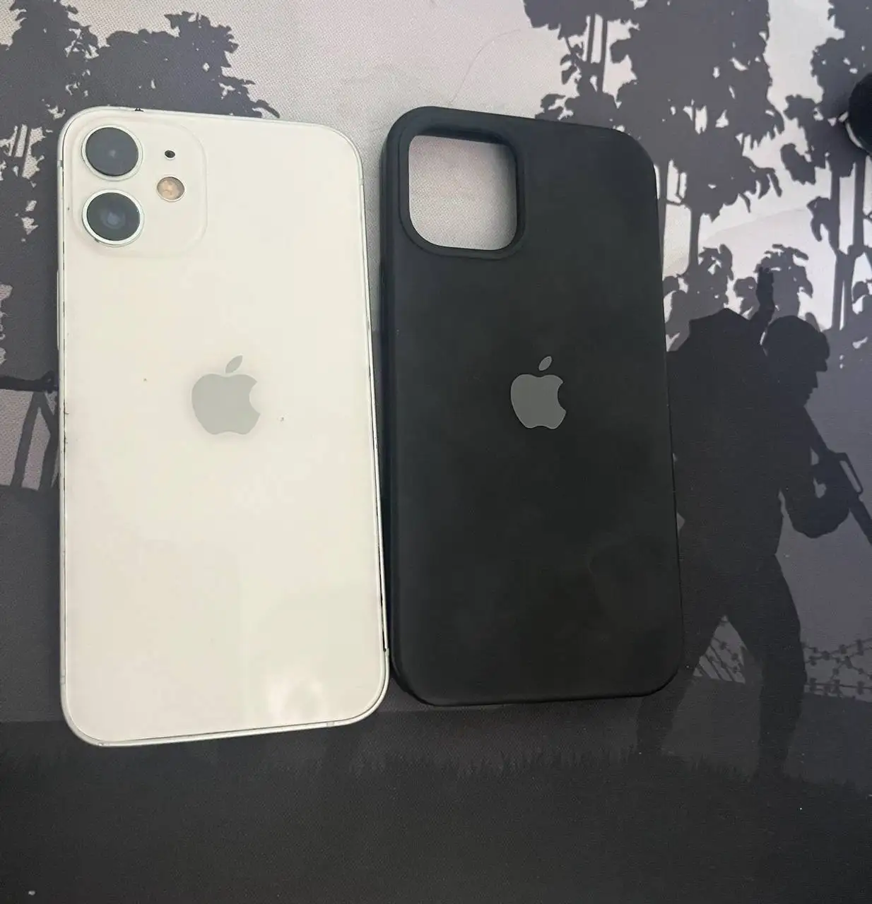 iPhone 12 mini 128Gb с дефектами - Смартфоны (Электроника) в Пермь