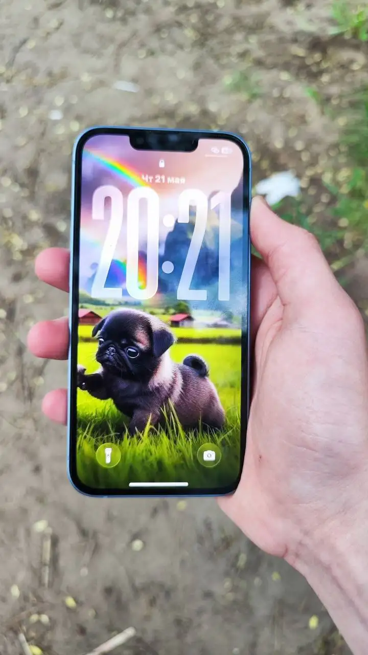 Iphone 13 Pro max - Телефоны (Электроника) в Пермь