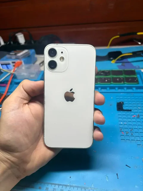 iPhone 12 Mini 128GB 81% - Телефоны и смартфоны в Пермь
