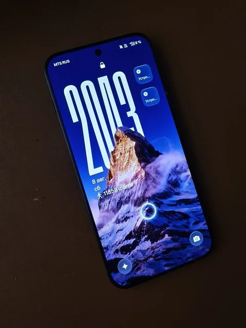 Продам OnePlus 15 256 ГБ - Телефоны и смартфоны в Пермь