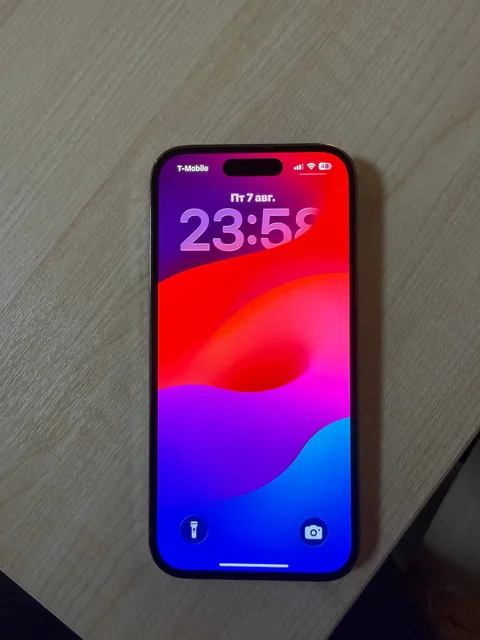 iPhone 14 Pro 128GB - Смарт-часы в Пермь