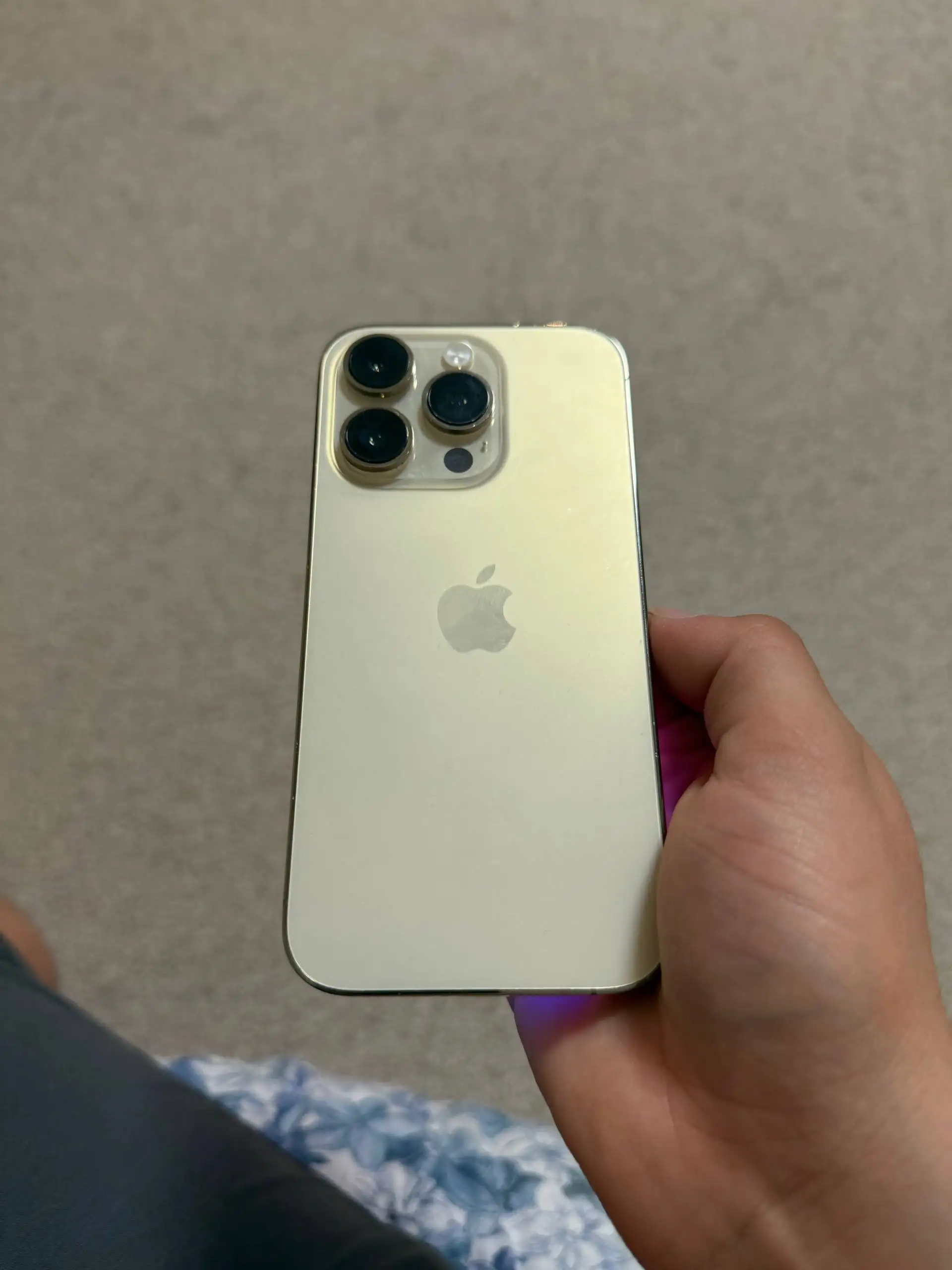 iPhone 14 Pro 128GB - Смартфоны и телефоны (Электроника) в Пермь