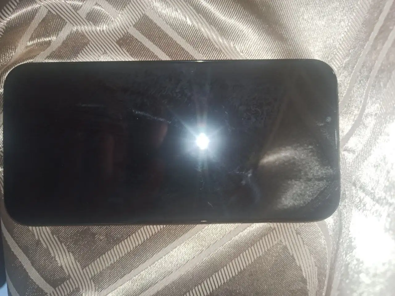 Продам iPhone 13 Pro Max 89% батарея - Смартфоны (Электроника) в Пермь