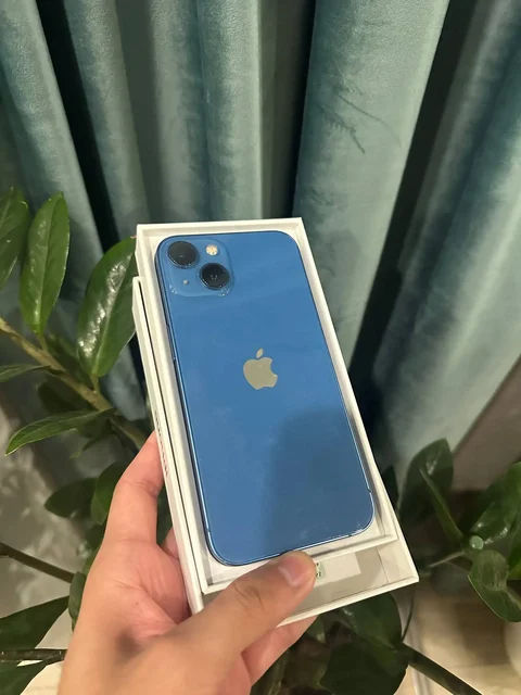 iPhone 13 128GB 2 SIM - Электроника в Пермь