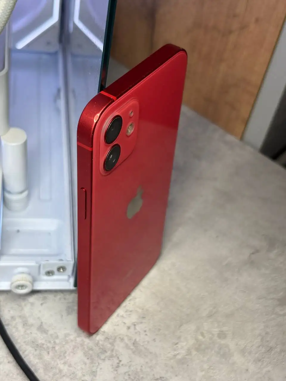 iPhone 12 64GB Red в Перми - Телефоны и смартфоны (Электроника) в Пермь