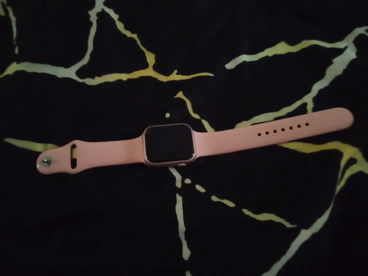 Продаю Apple Watch и AirPods - Электроника в Неизвестно