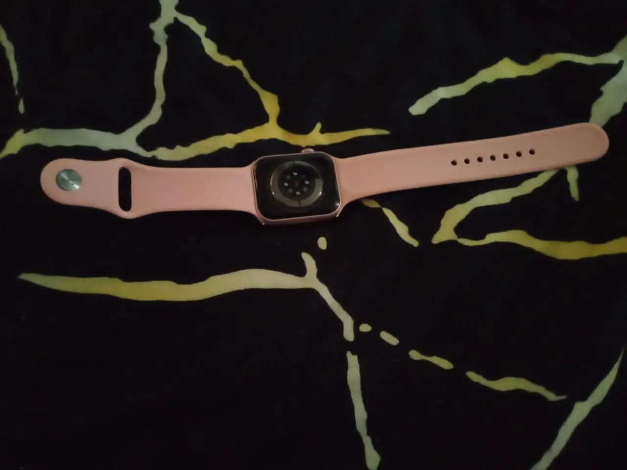 Продаю Apple Watch и AirPods - Электроника в Неизвестно
