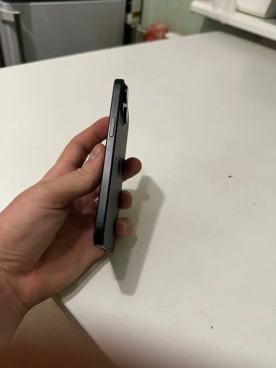 iPhone 15 128GB на гарантии