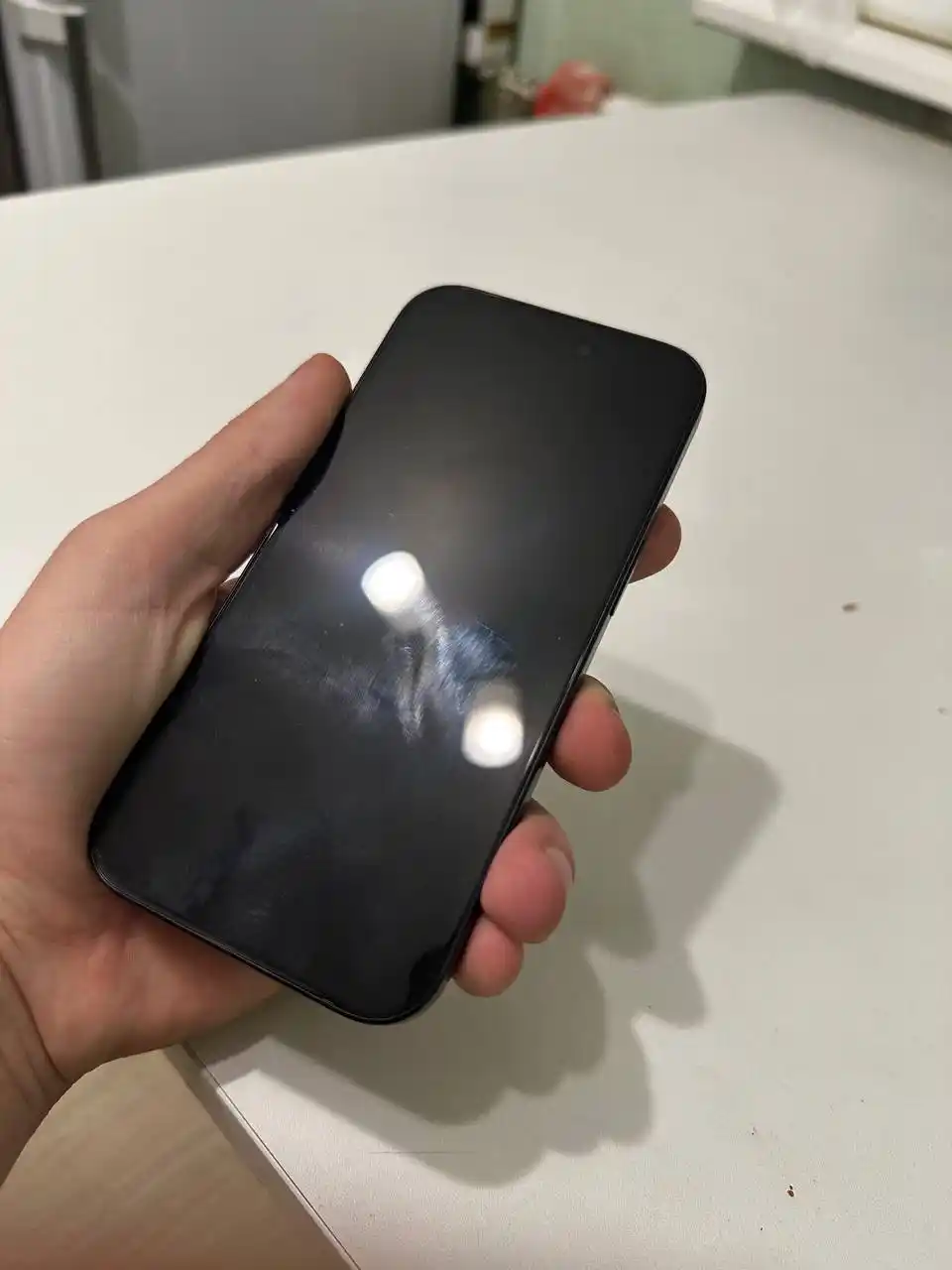 iPhone 15 128GB на гарантии