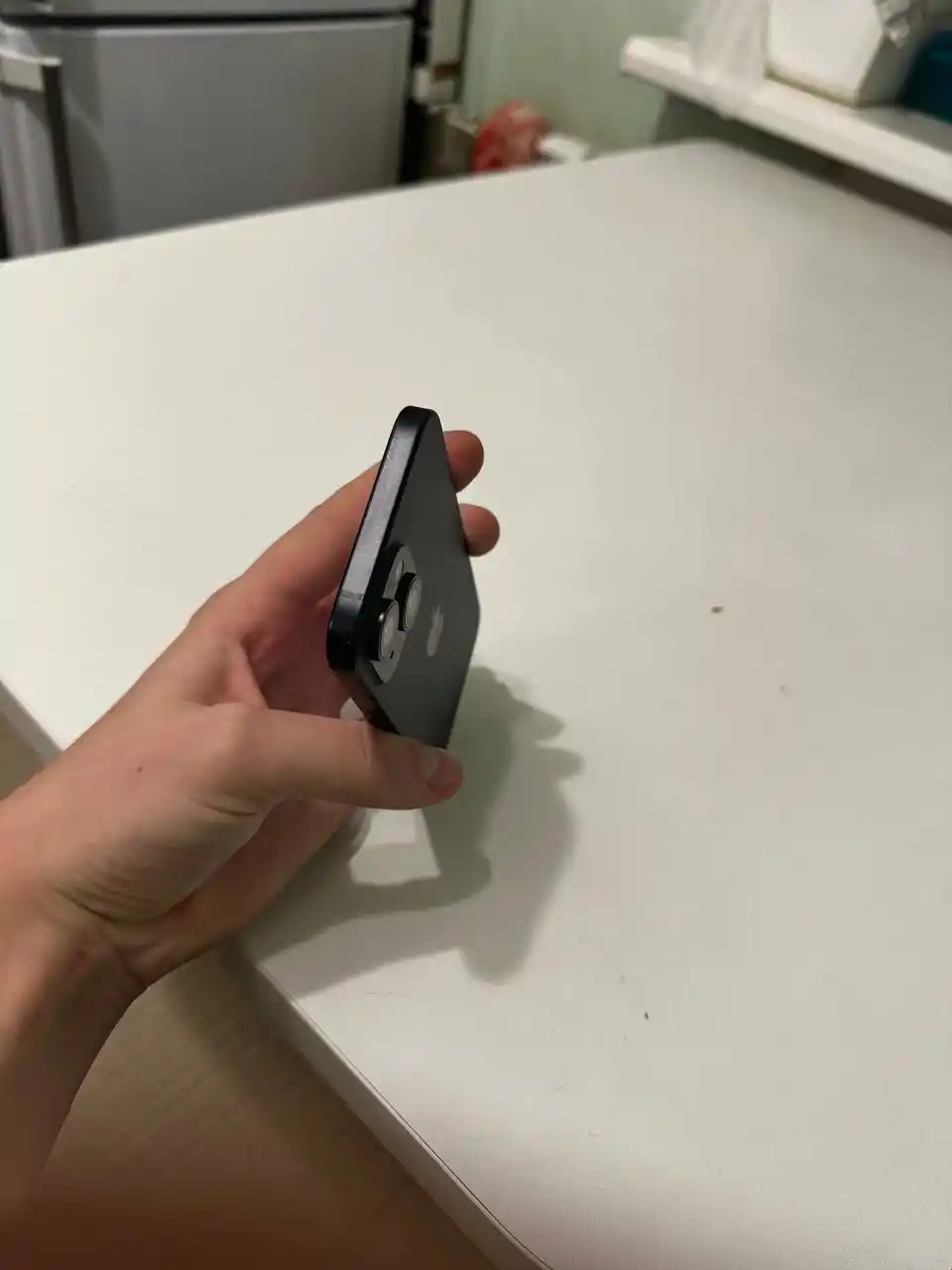 iPhone 15 128GB на гарантии