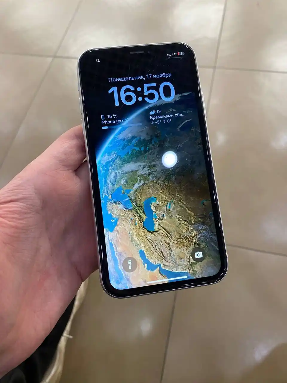 Обмен iPhone XR 64gb - Электроника в Пермь