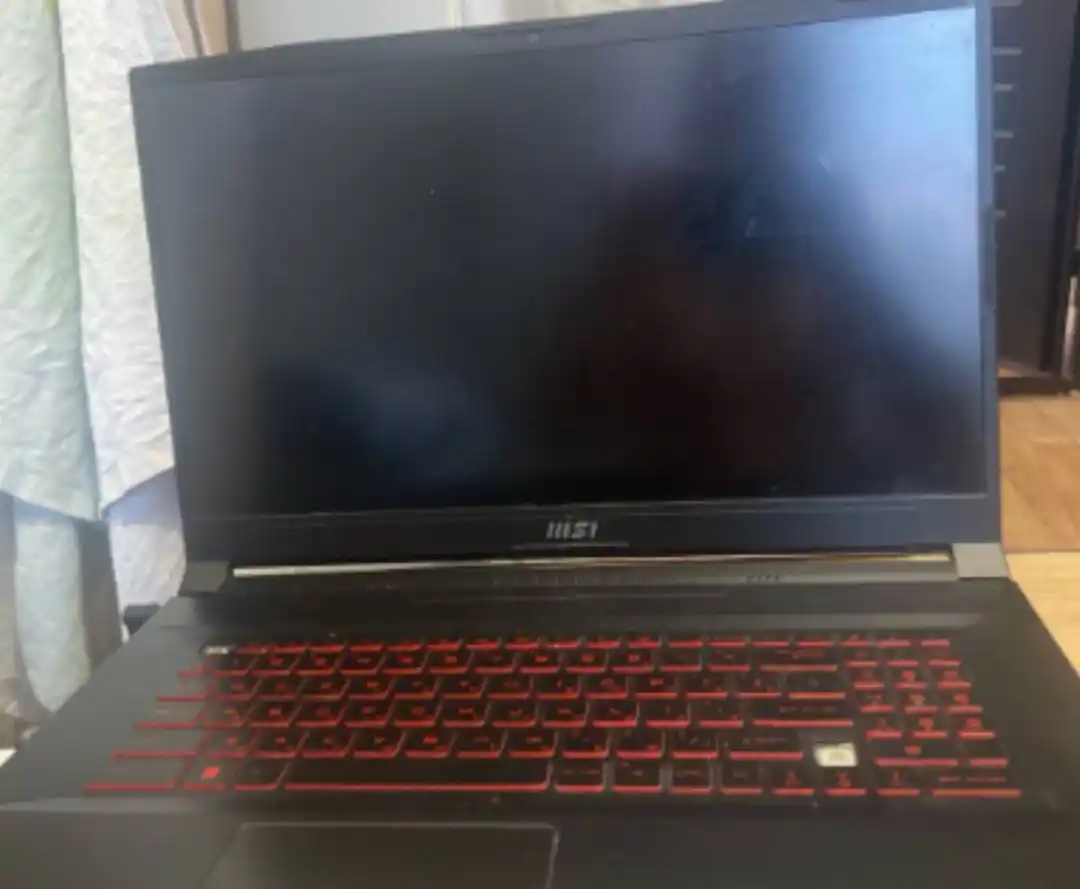 Продам игровой ноутбук - Электроника в Пермь